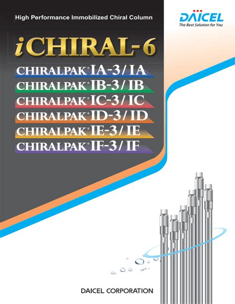 chiralpak ia-3